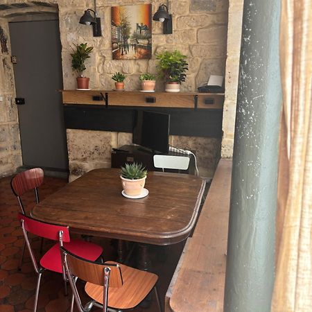 Ferienwohnung Proche Notre Dame De Paris Exterior foto